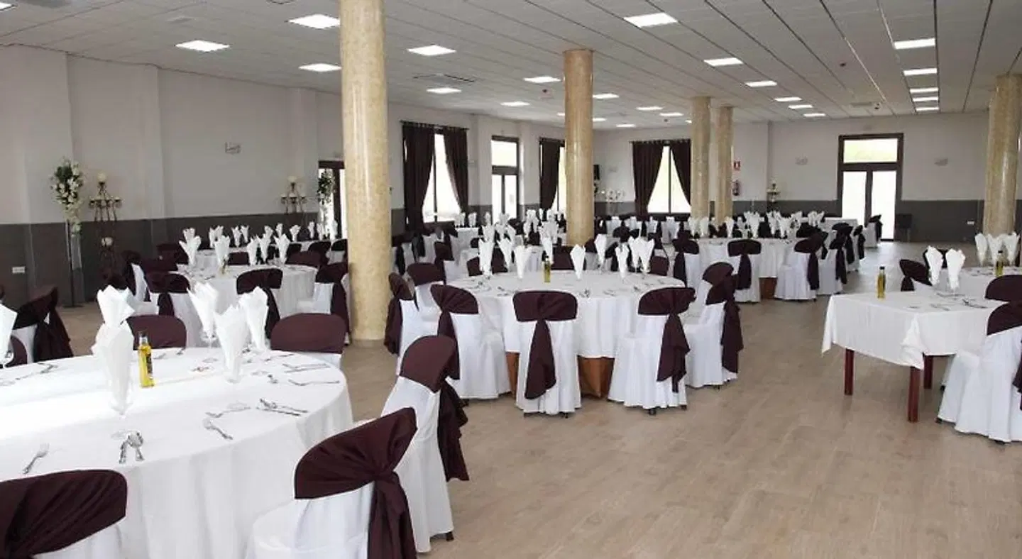 Hotel Restaurante Casa Lorenzo RESTAURANT