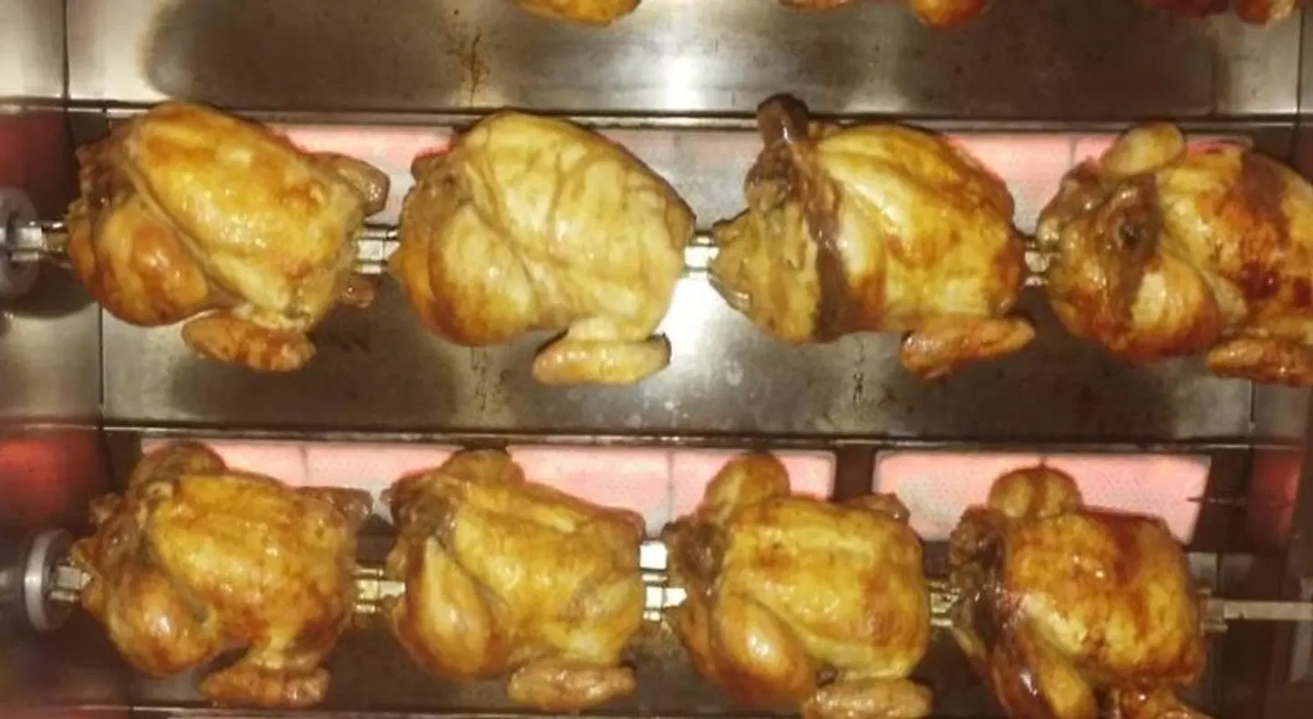 Maille Hotel Rural RESTAURANT