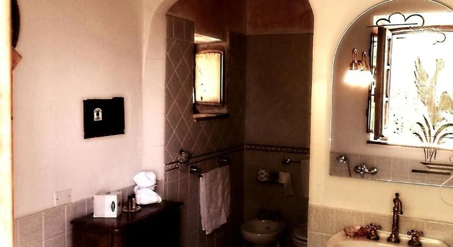 Podere Palazzolo ROOM_EXAMPLE