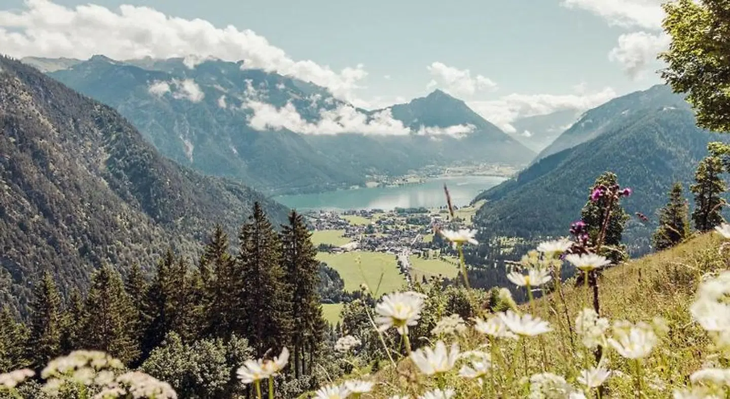Hotel St. Georg zum See LANDSCAPE