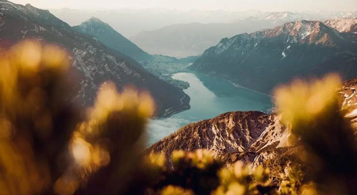 Hotel St. Georg zum See LANDSCAPE
