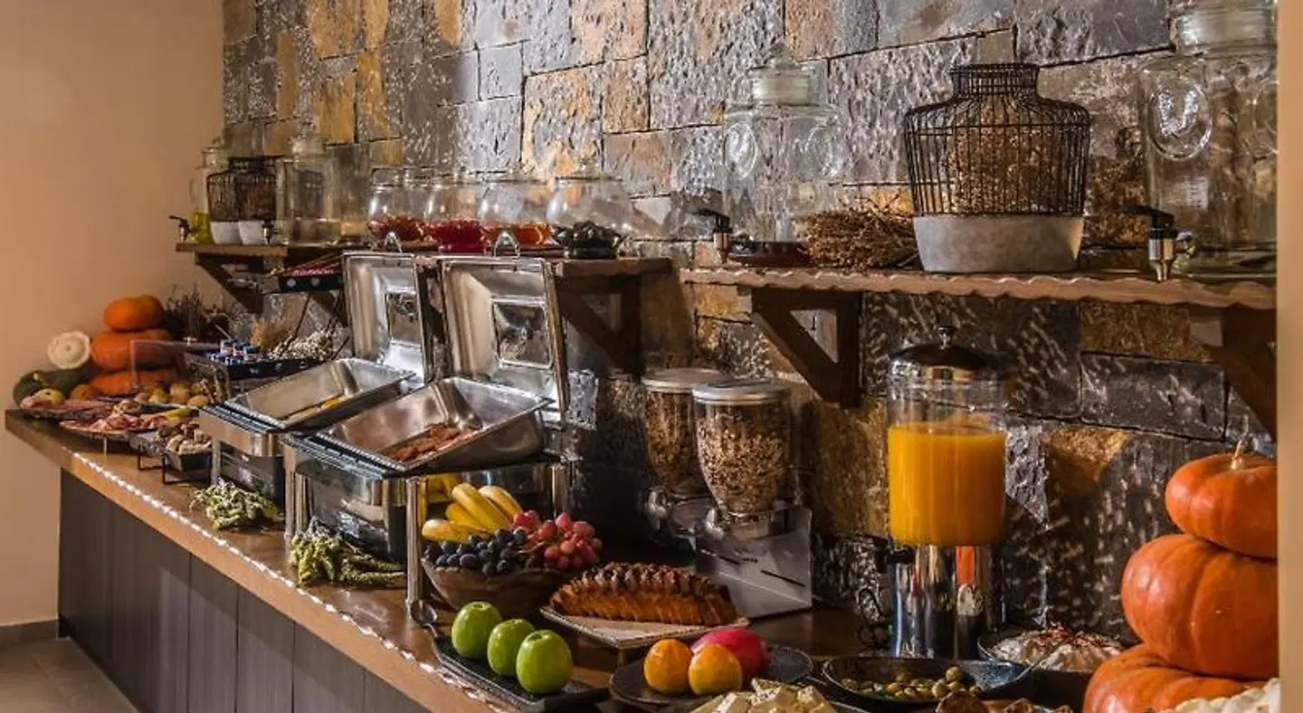 Villa Sonia RESTAURANT