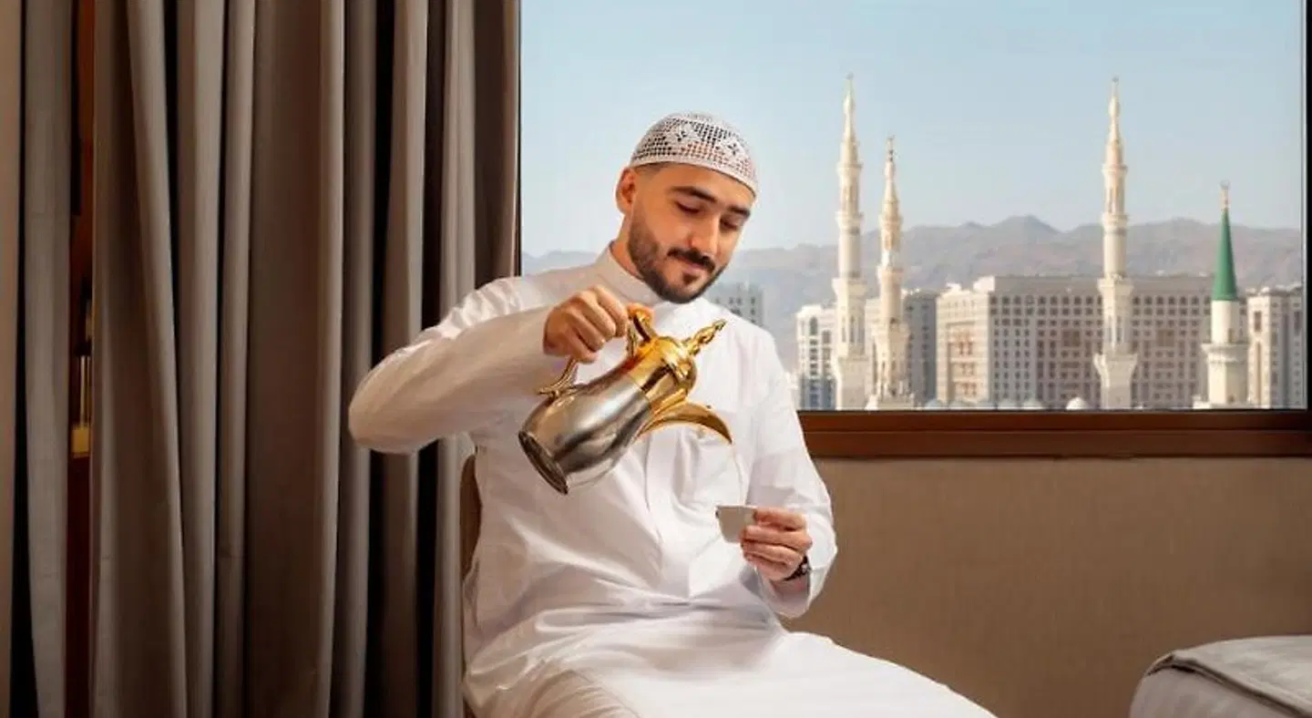 Mysk Touch Al Balad Rawafed Hotel HEALTH_BEAUTY