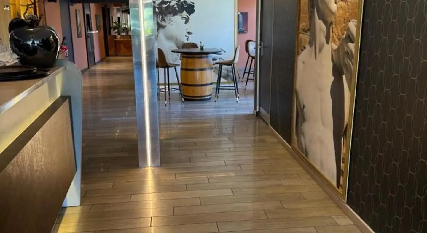 ibis budget Nice Palais Nikaïa HEALTH_BEAUTY