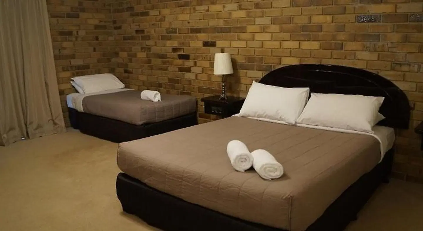Magdala Motor Lodge HEALTH_BEAUTY