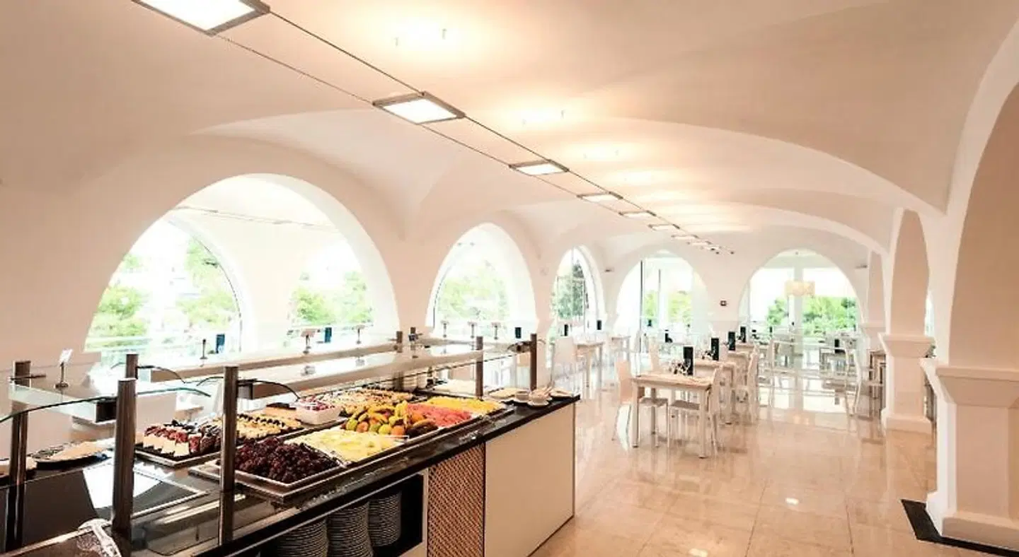 Grupotel Rocador RESTAURANT