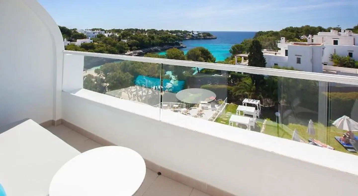 Grupotel Rocador TERRACE