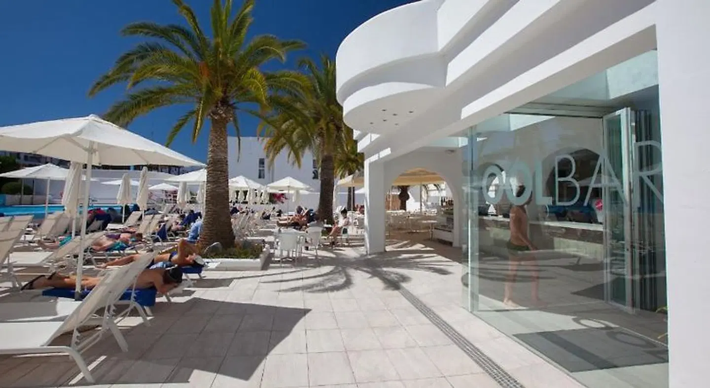 Grupotel Rocador TERRACE