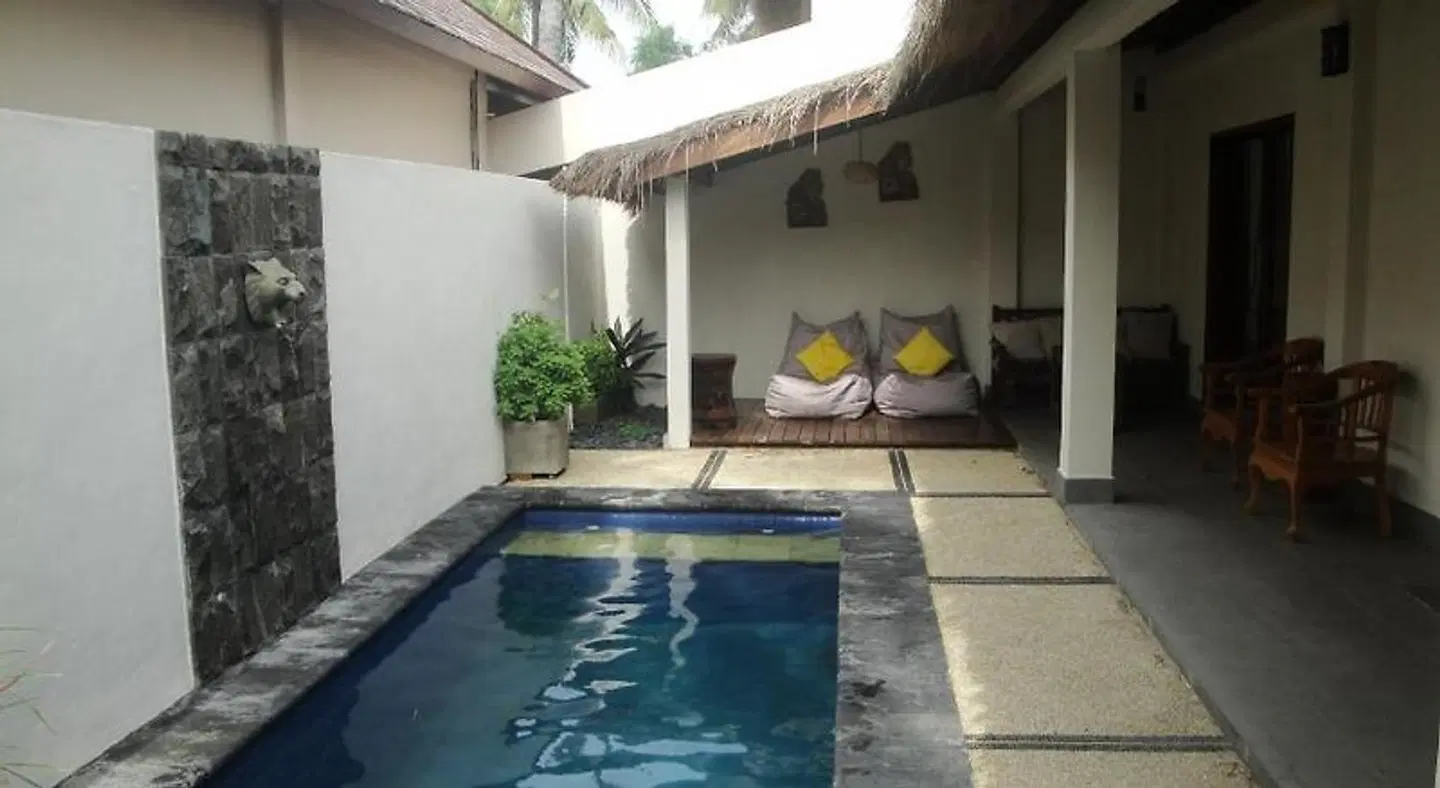 Trawangan Nirvana INDOOR_POOL