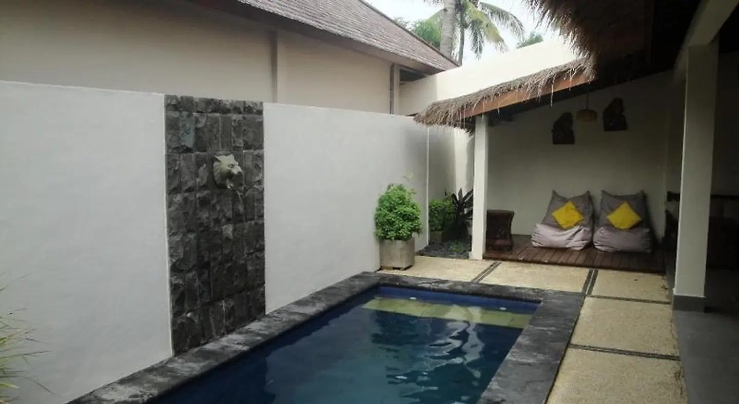Trawangan Nirvana INDOOR_POOL