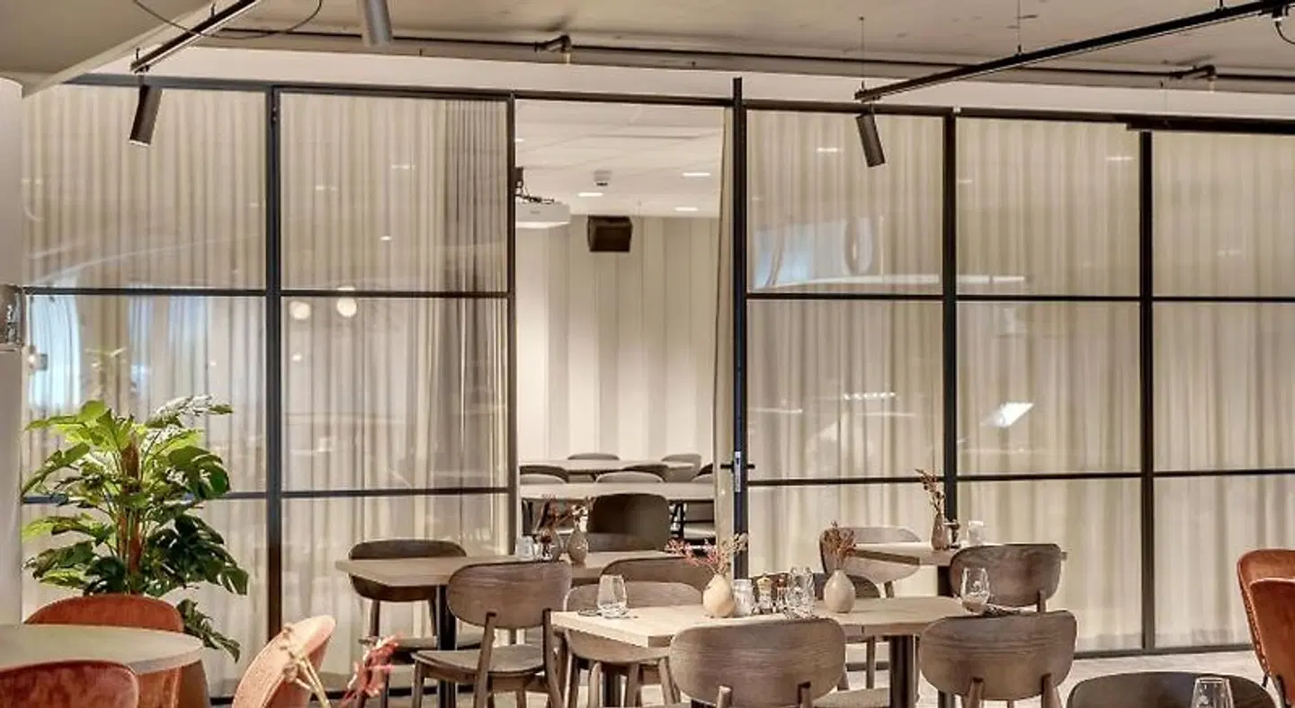 Scandic Ringsaker RESTAURANT