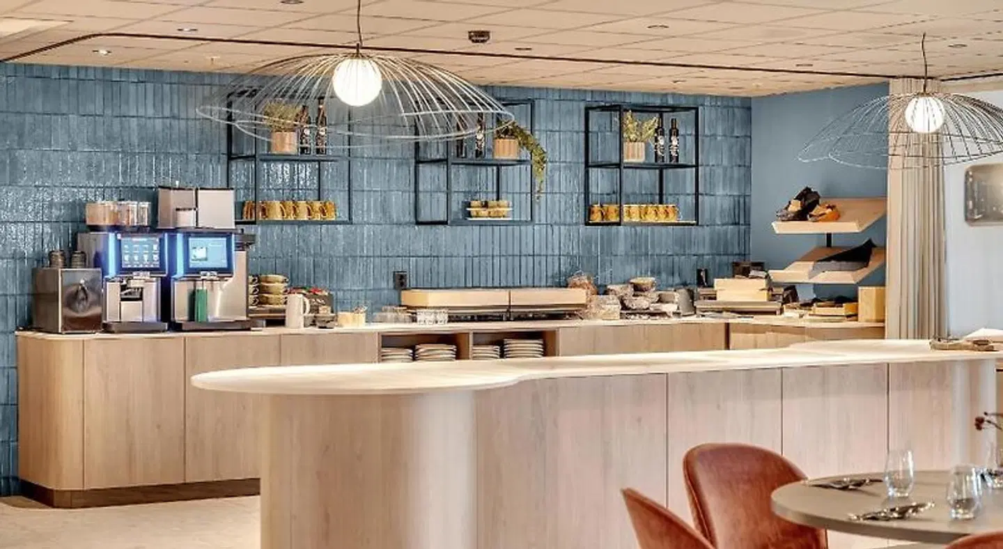 Scandic Ringsaker BAR