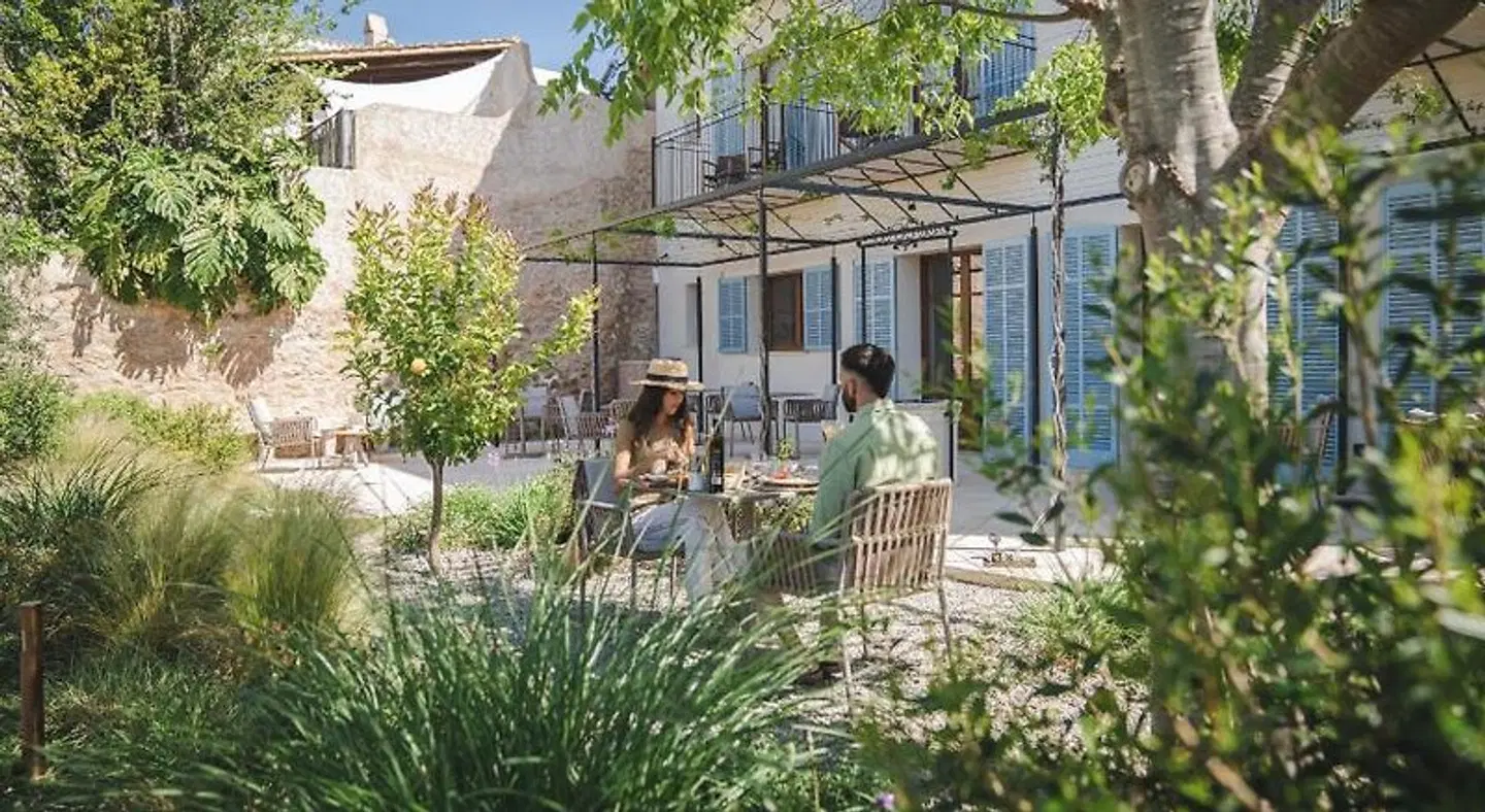 Nema Boutique Hotel & Spa GARDEN