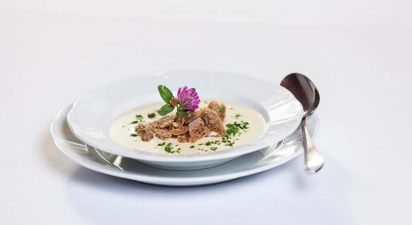 Hotel Jägerhof RESTAURANT