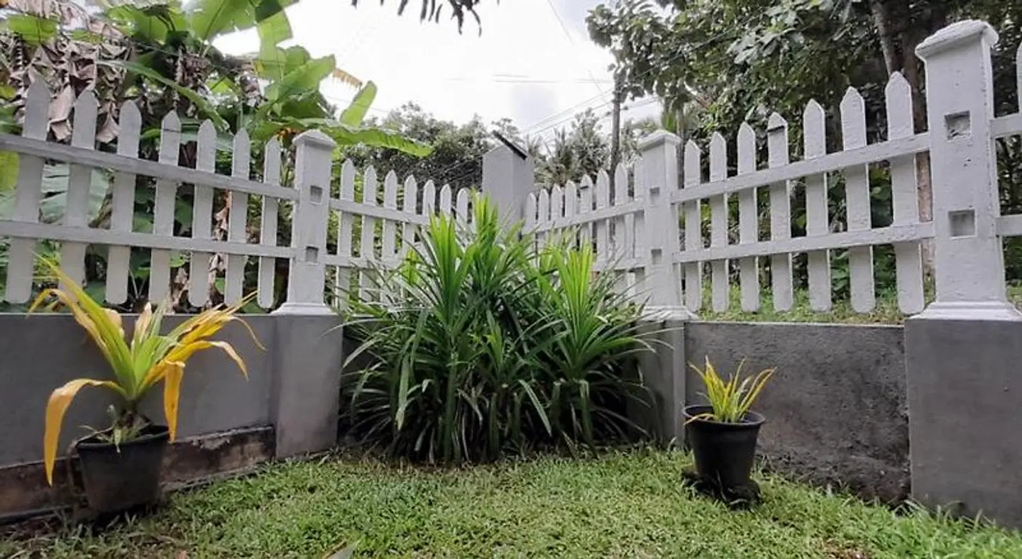 House of Le Meridien EXTERIOR