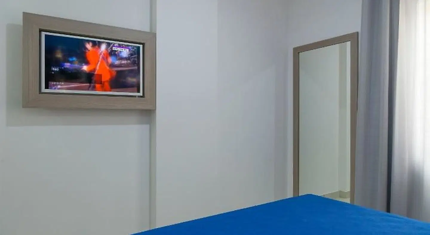 Hotel America ROOM_EXAMPLE
