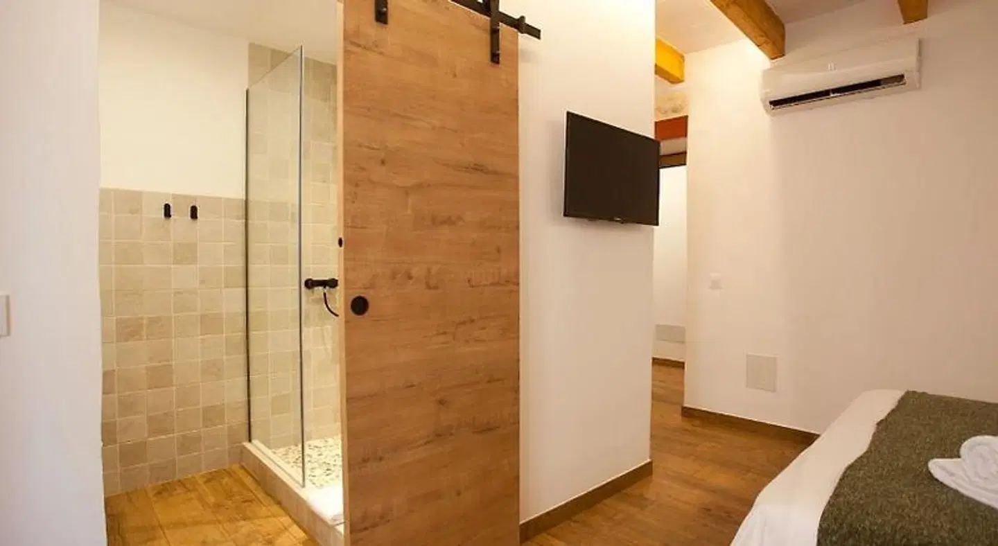 My Rooms Arta - Adults Only BATHROOM