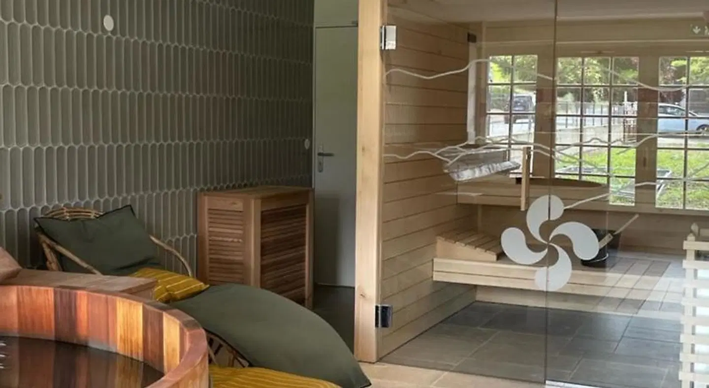 Hôtel Mendionde HEALTH_BEAUTY