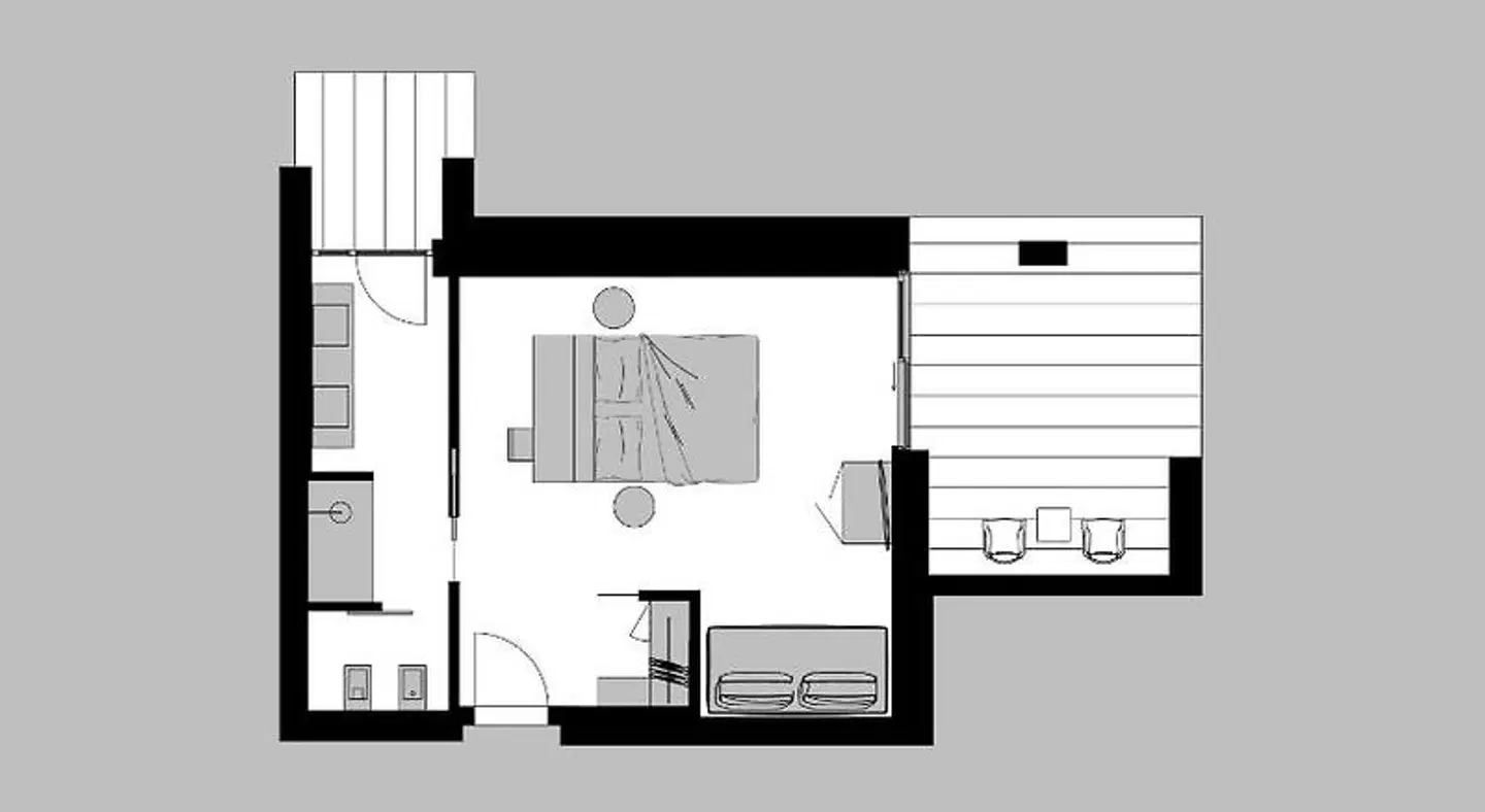 Hotel Villa Enrica MODEL_IMPRESSION