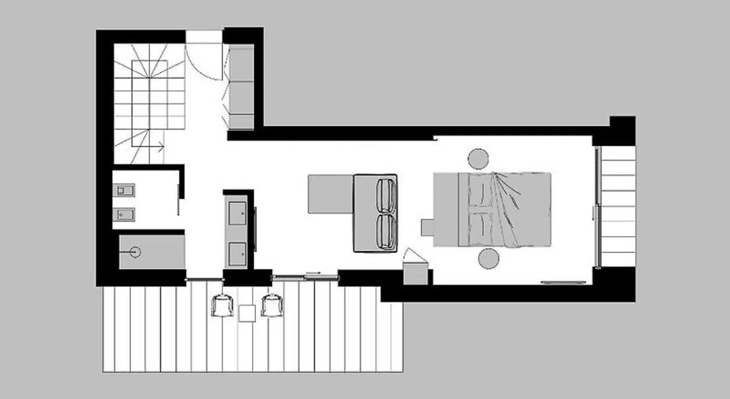 Hotel Villa Enrica MODEL_IMPRESSION