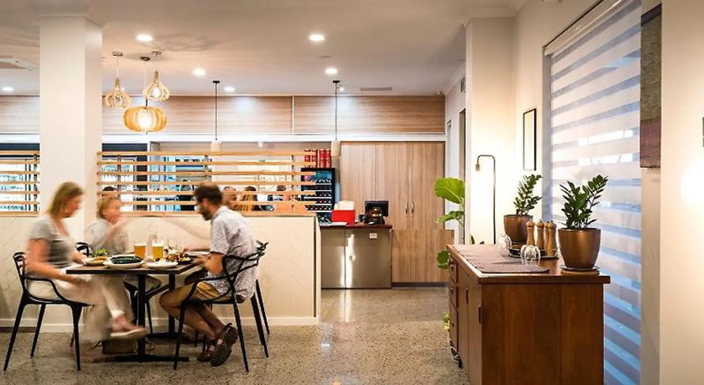 Geraldton Motor Inn LOUNGE_LOBBY