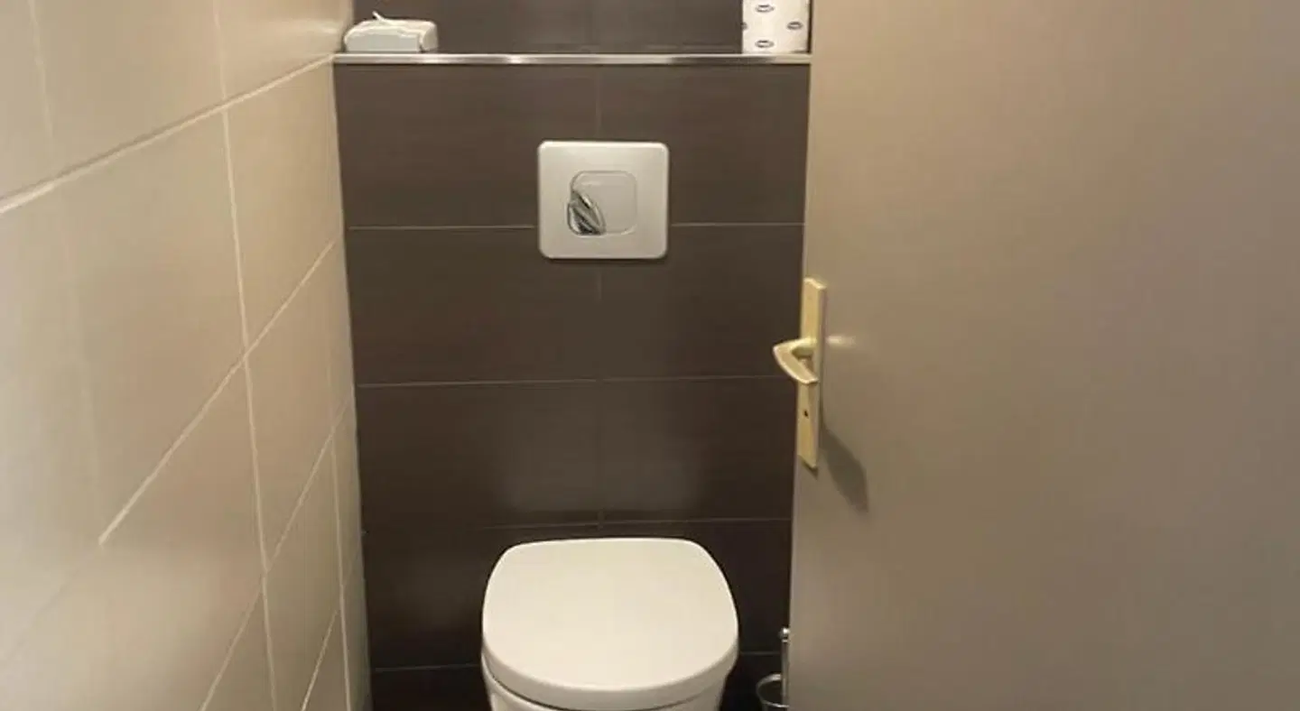 Hotel Le Lonca BATHROOM
