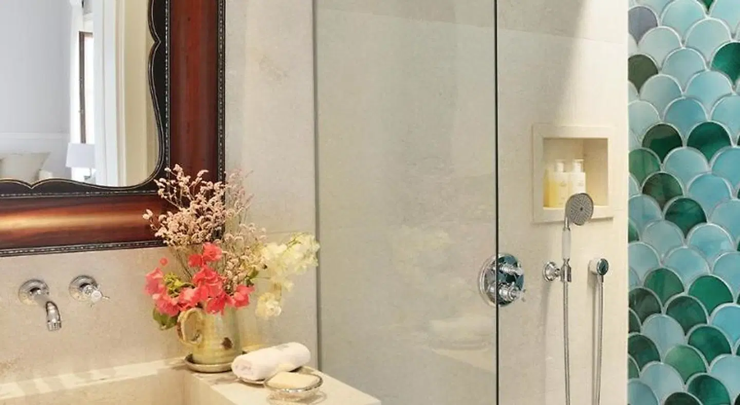 Cal Reiet Holistic Retreat BATHROOM