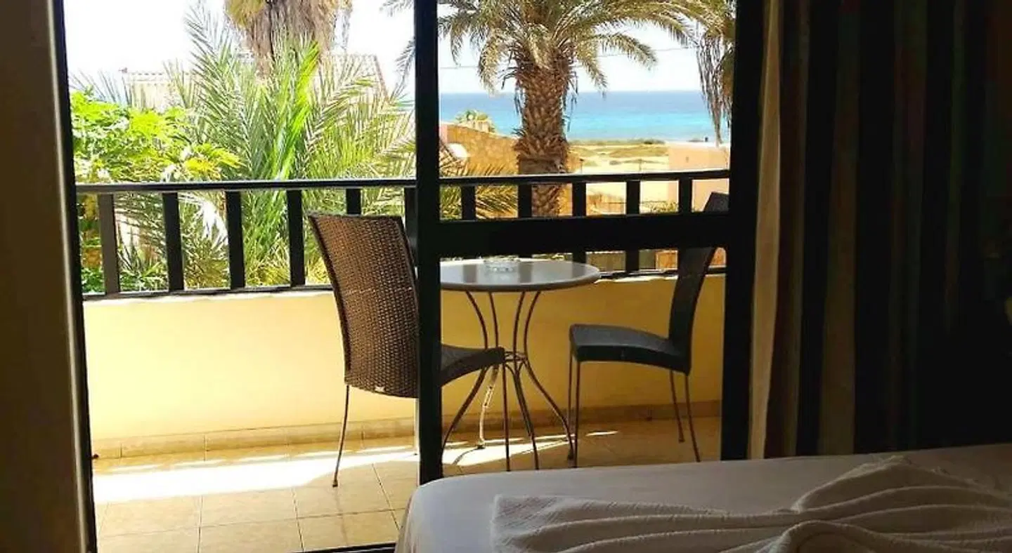 Aparthotel Santa Maria Beach ROOM_EXAMPLE