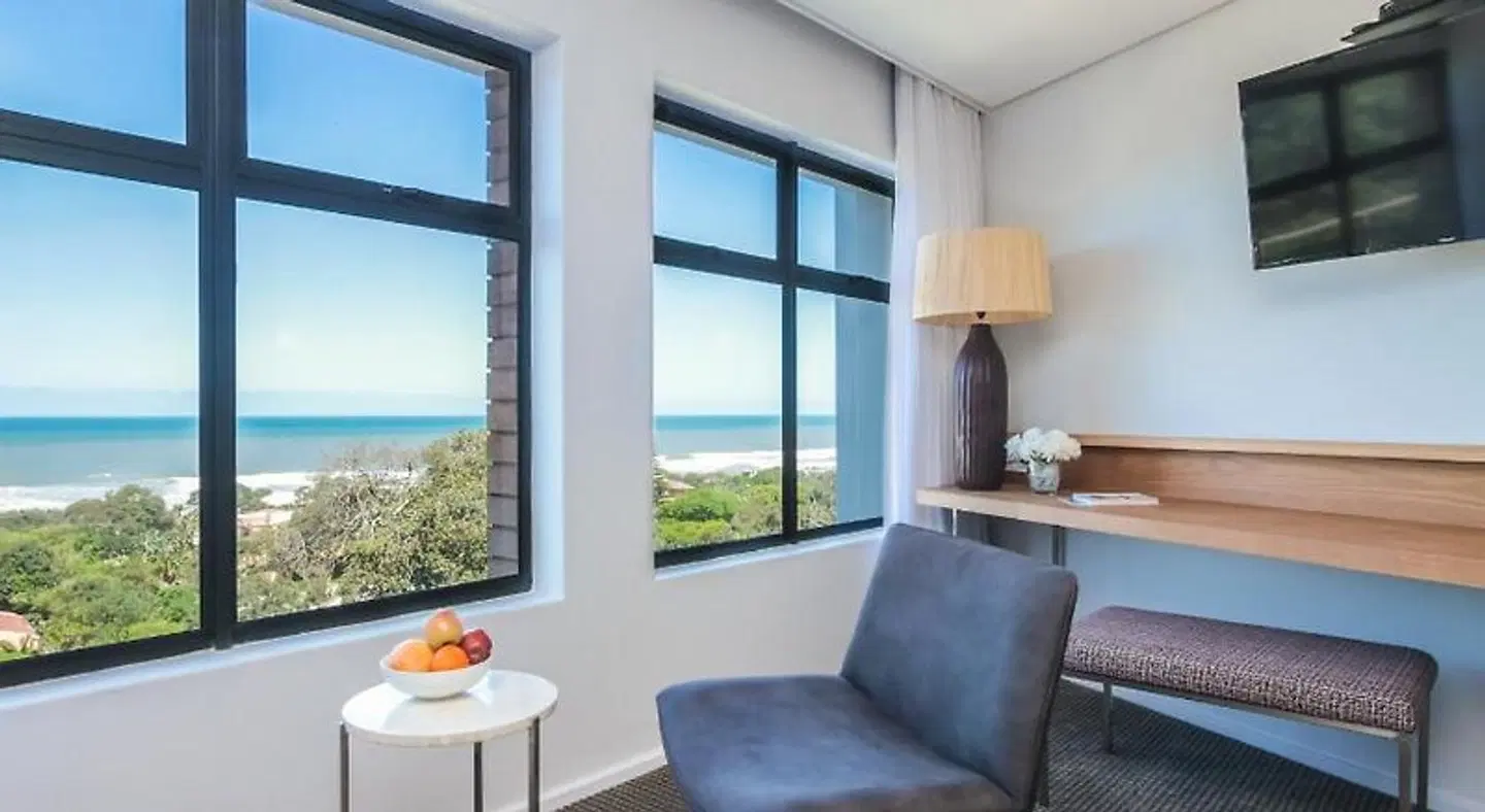Ocean Vista Boutique Guest House ROOM_EXAMPLE