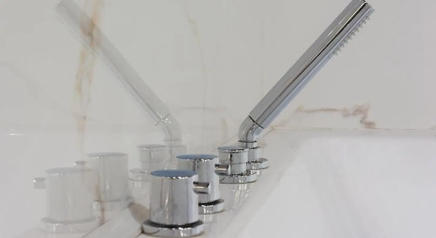 Hotel Rural Entre Os Ríos BATHROOM