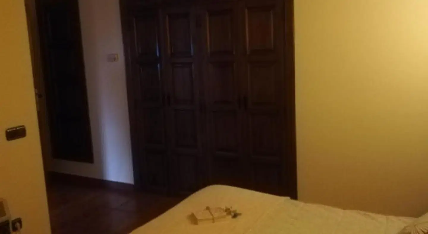 Hotel Rural El Vedal HEALTH_BEAUTY