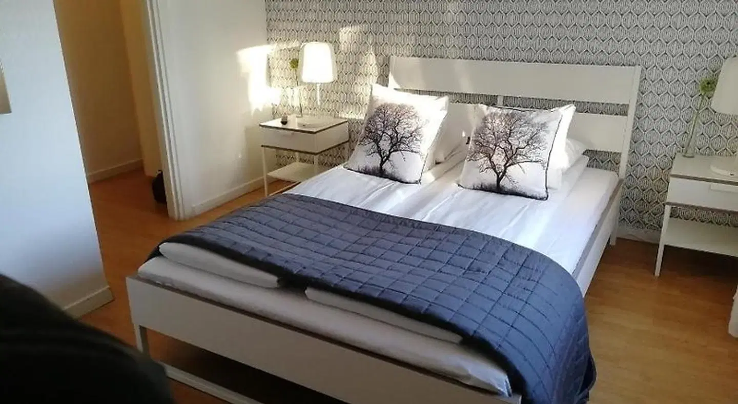 Hotell Björnidet ROOM_EXAMPLE