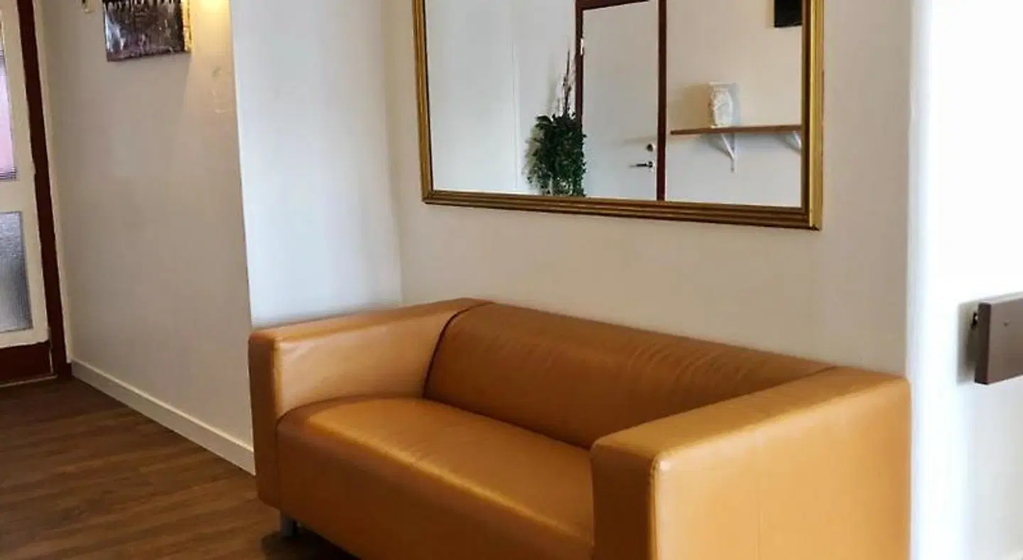 Hotell Björnidet ROOM_EXAMPLE