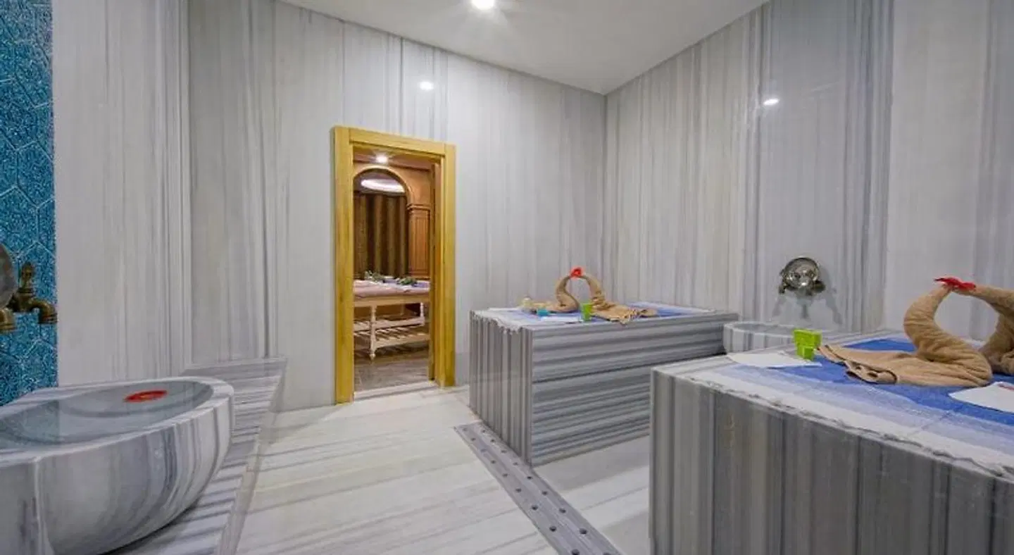 Side Stella Elite Resort & Spa HEALTH_BEAUTY