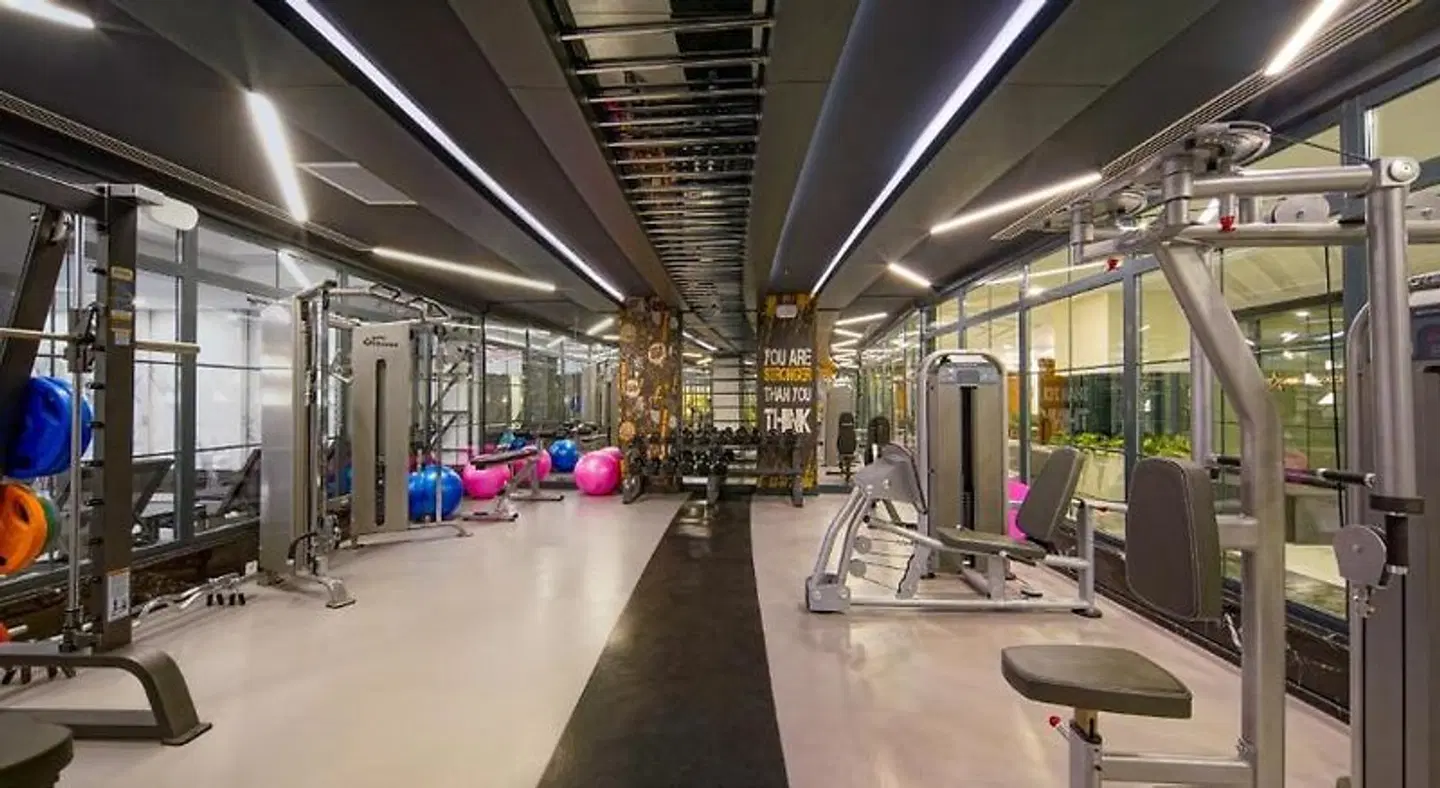 Side Stella Elite Resort & Spa SPORTS_AND_LEISURE