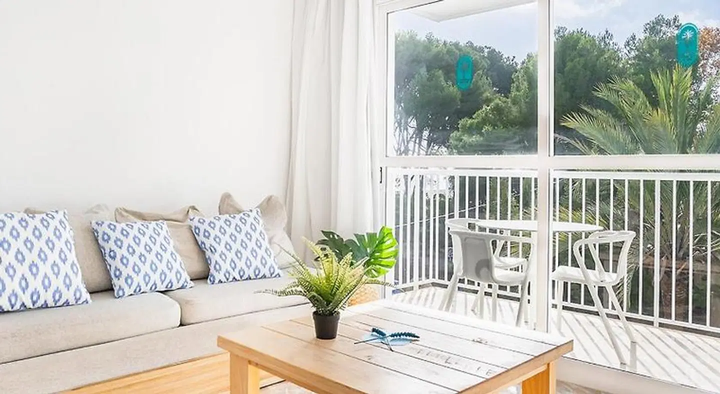 Mar Salada Apartments ROOM_EXAMPLE