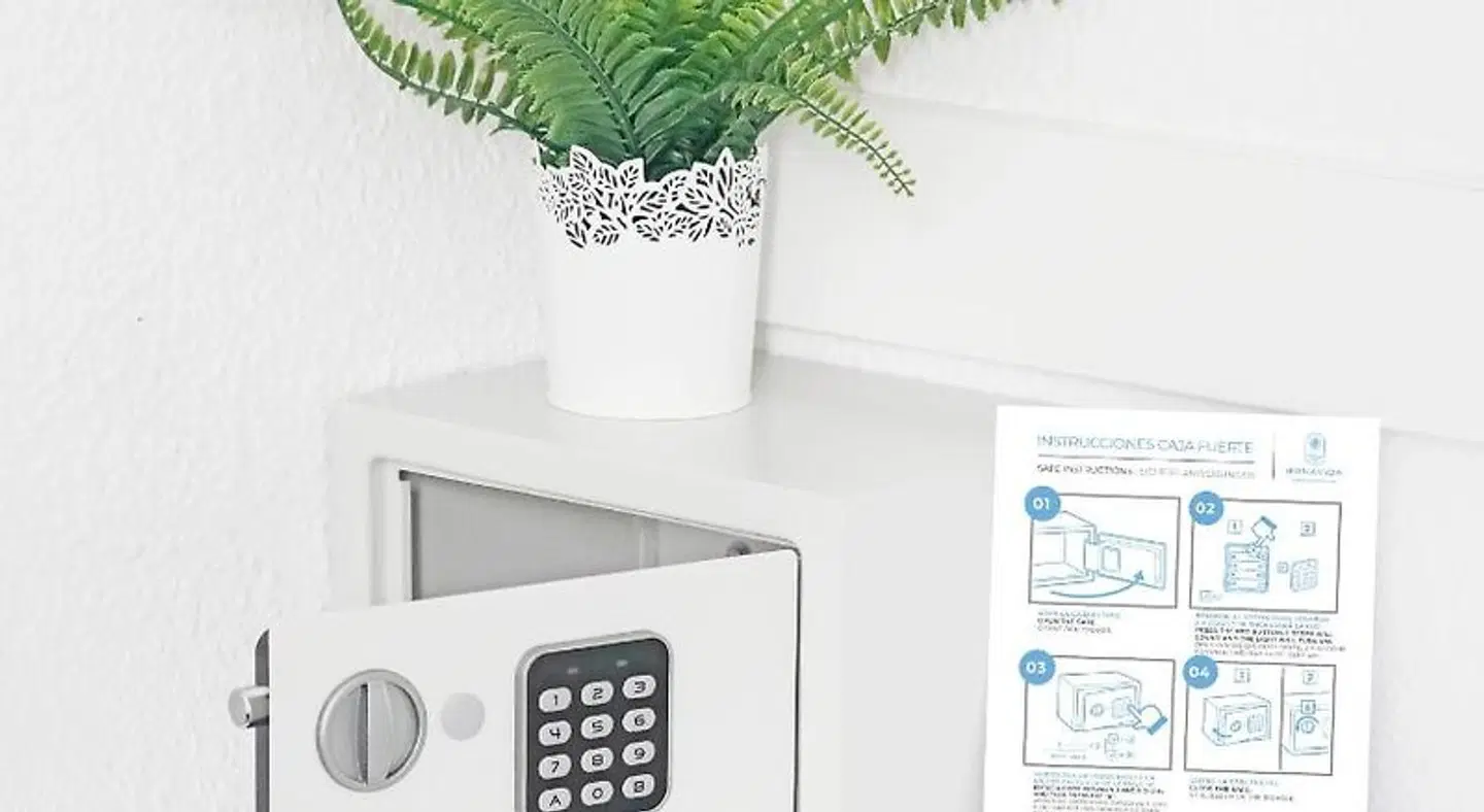 Mar Salada Apartments MODEL_IMPRESSION