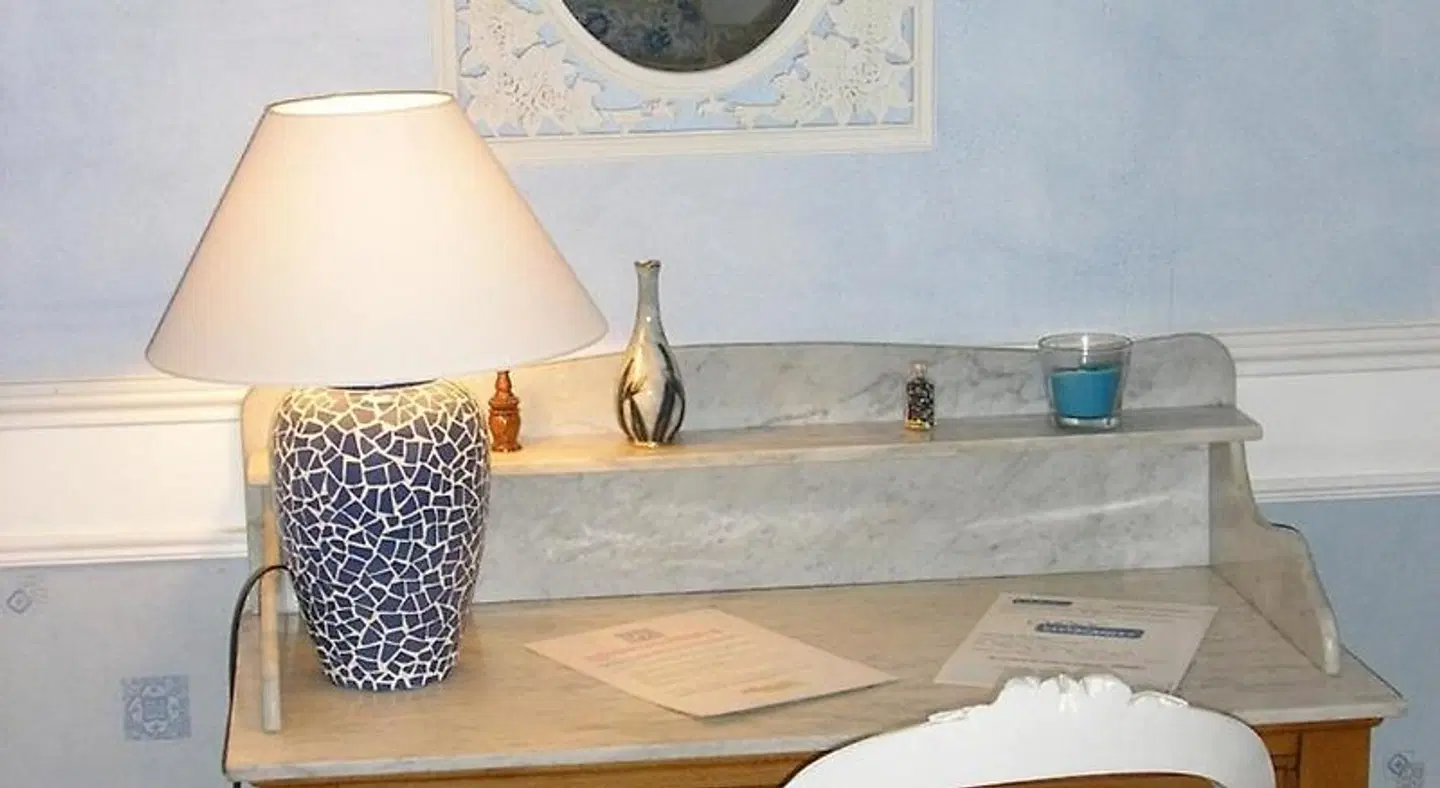 Les Passiflores HEALTH_BEAUTY