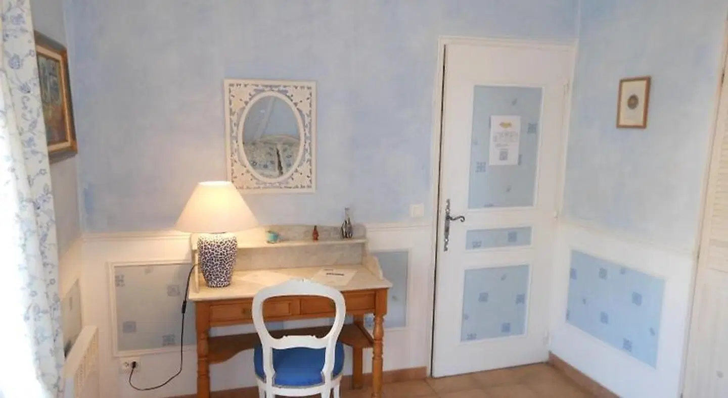 Les Passiflores ROOM_EXAMPLE