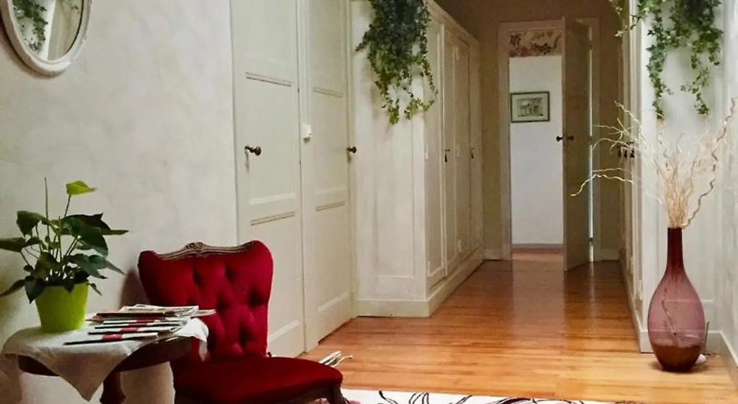 Chambres d'hotes du Parc ROOM_EXAMPLE