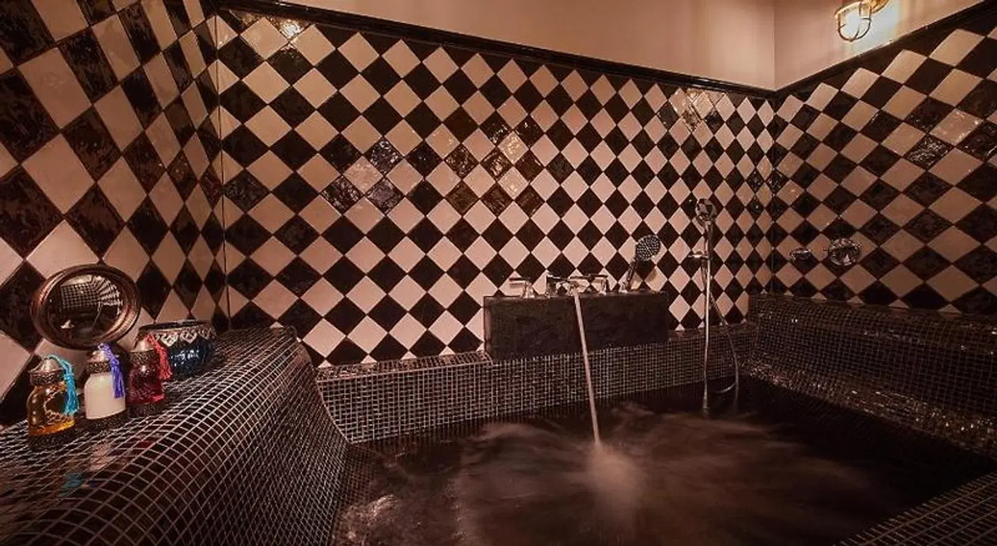 Palma Riad CONFERENCE