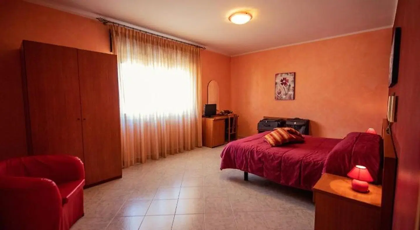 Hotel Venere ROOM_EXAMPLE