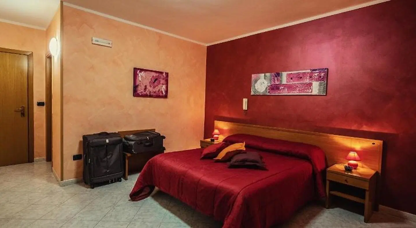 Hotel Venere ROOM_EXAMPLE