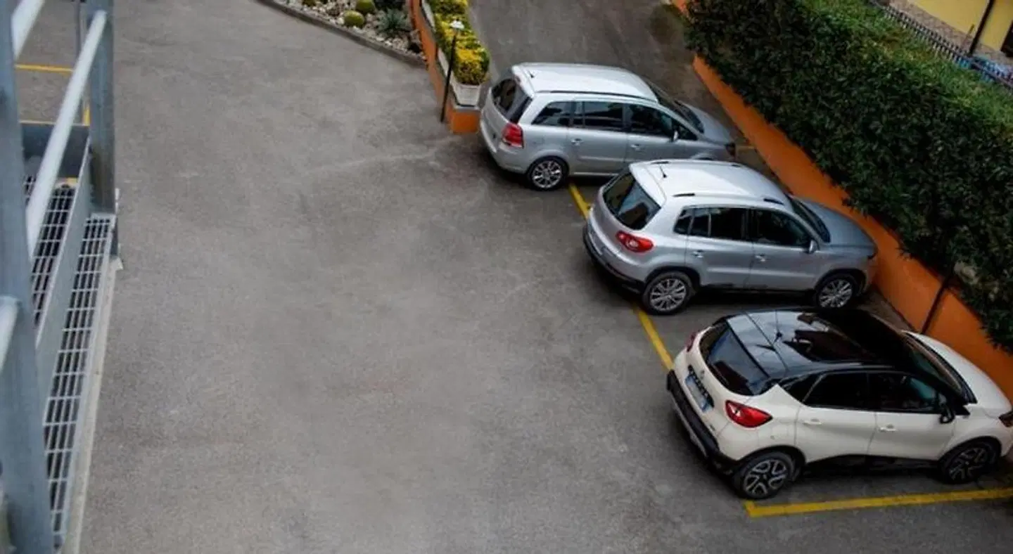 Hotel Venere SPORTS_AND_LEISURE