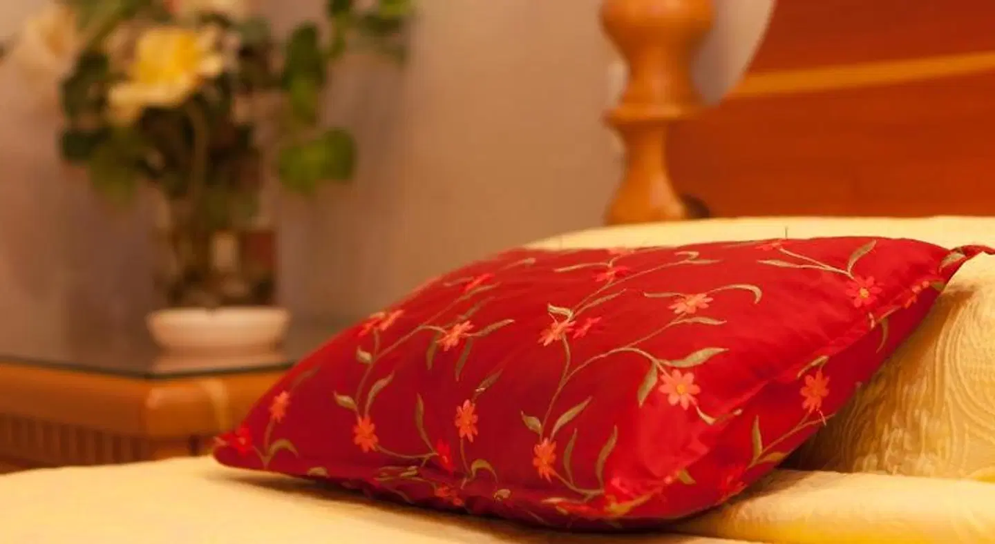 L' Escapade Hotel ROOM_EXAMPLE