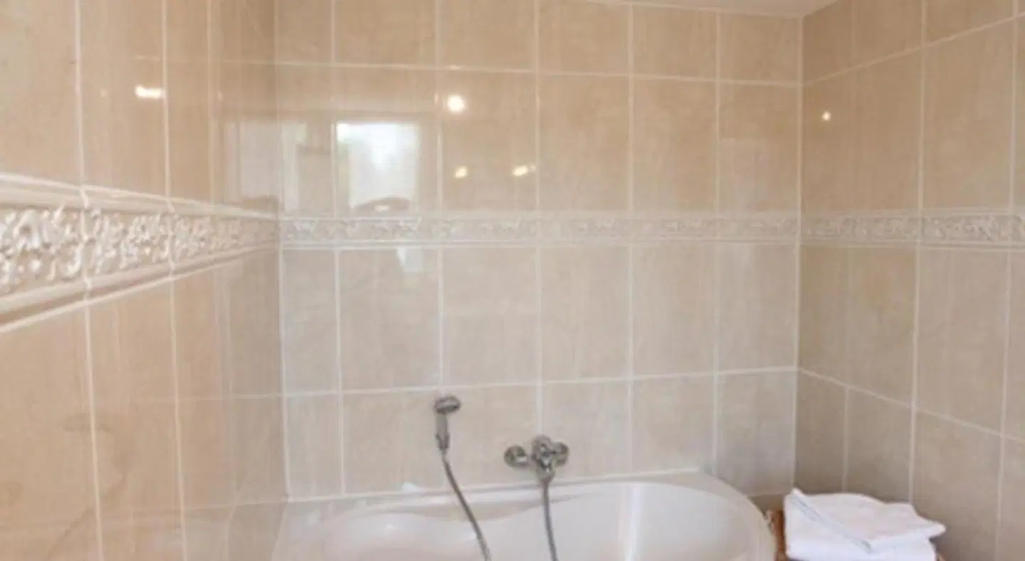 La Ferme d'en Chon BATHROOM