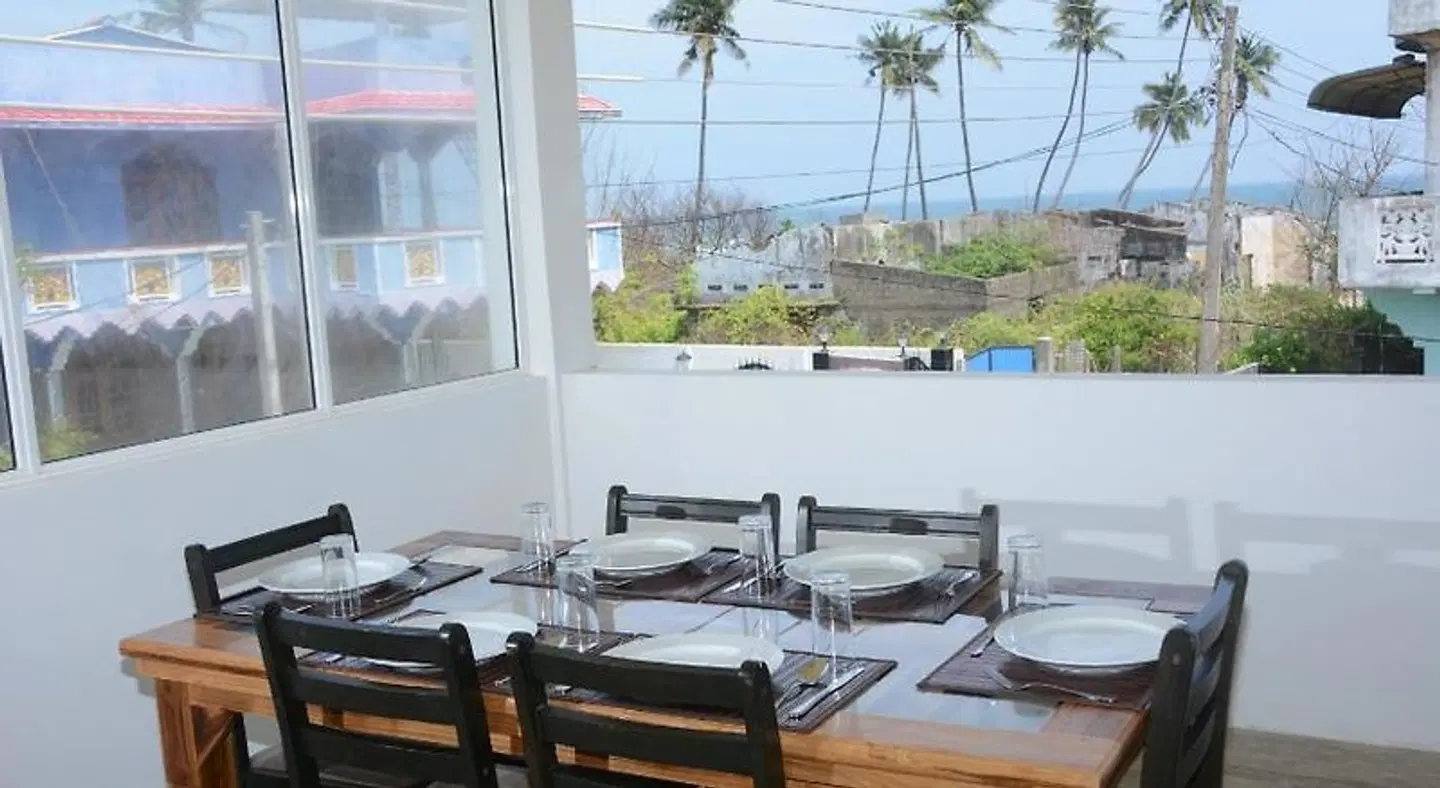 Hotel Tobiko RESTAURANT