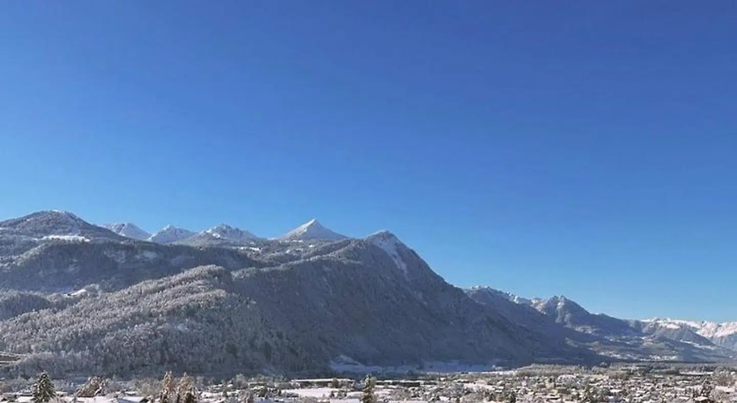 Daneu Nüziders LANDSCAPE