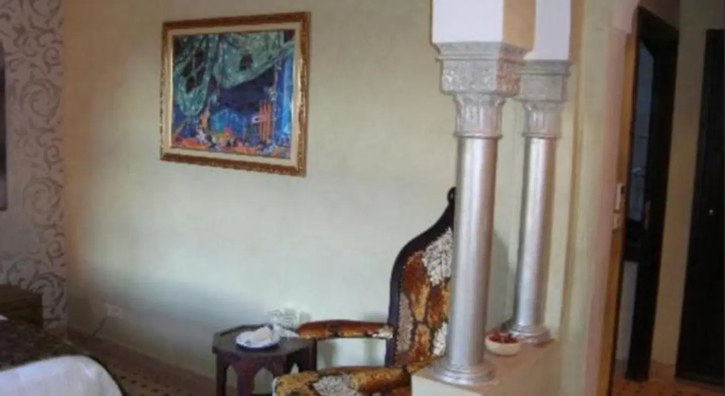 Le Temple Des Arts ROOM_EXAMPLE