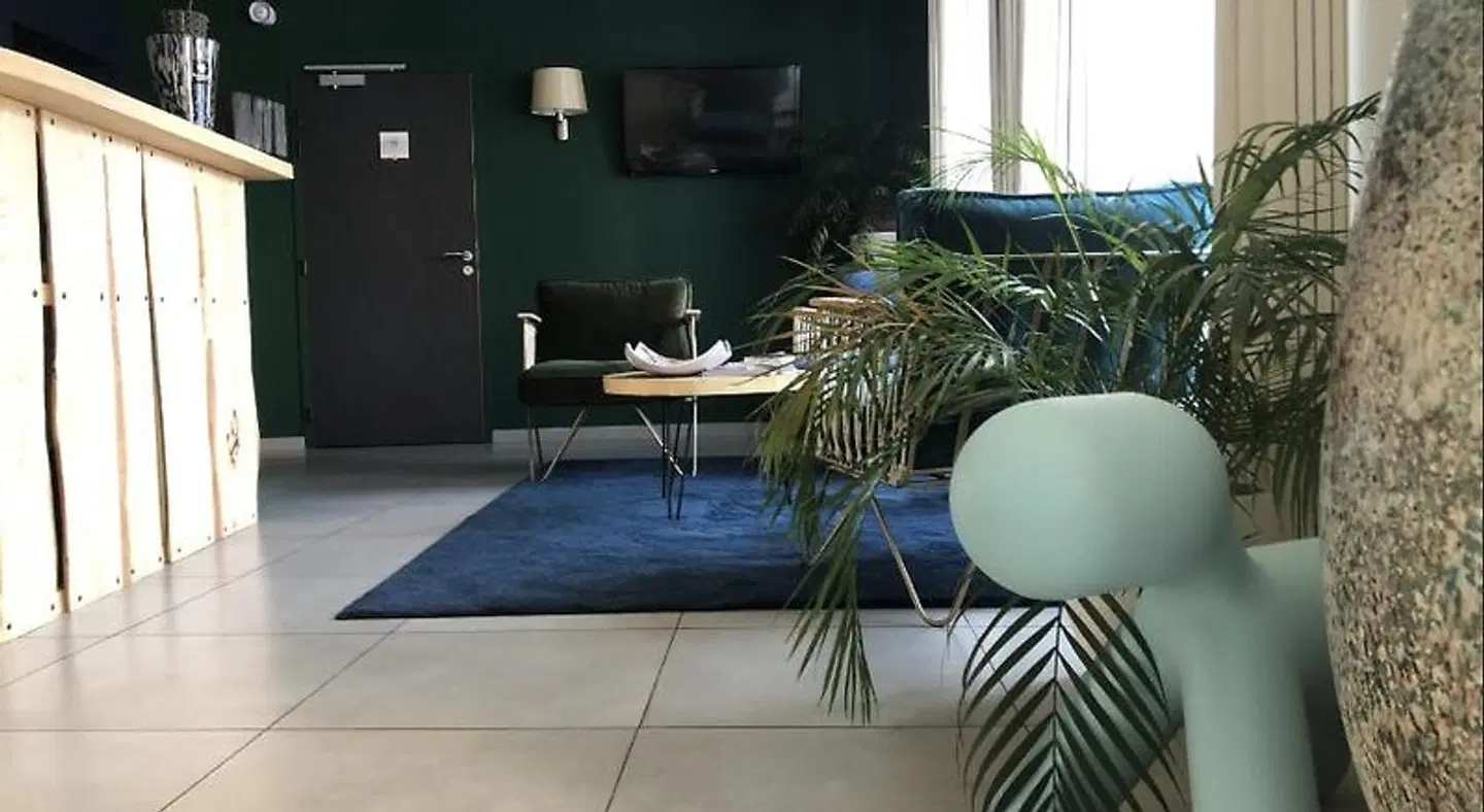 Chilhar HEALTH_BEAUTY